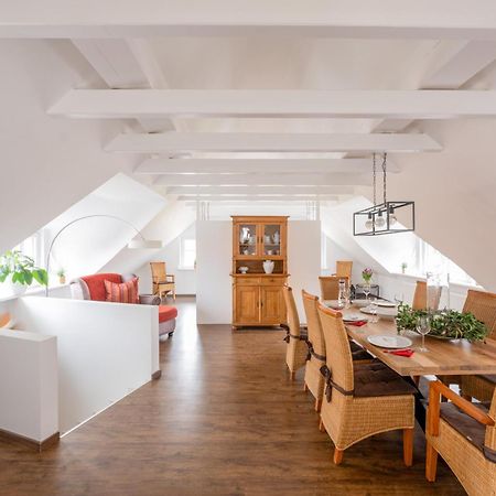Ferienwohnung Kleiner Storch - Seehotel Duemmer Hude  Luaran gambar
