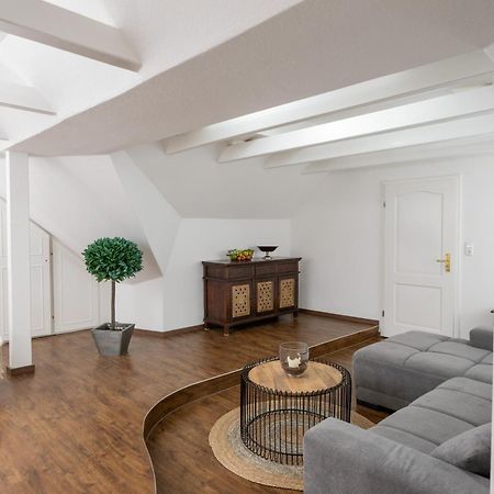 Ferienwohnung Kleiner Storch - Seehotel Duemmer Hude  Luaran gambar